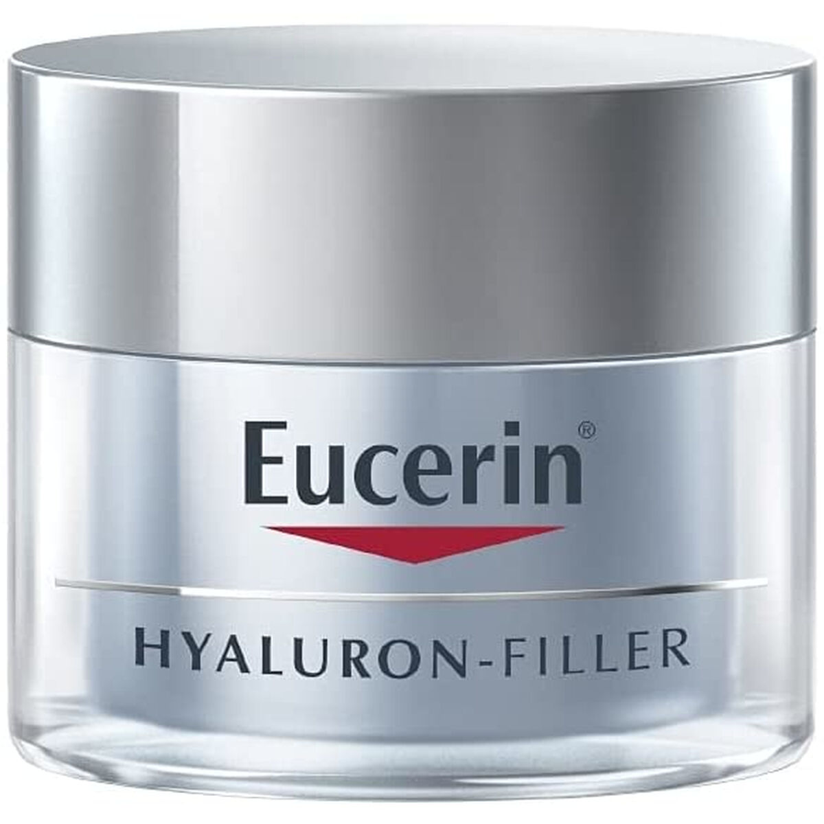 Anti-ageing yövoide Eucerin Hyaluron Filler 50 ml